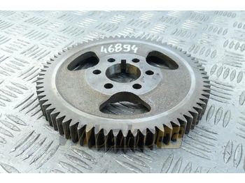 Camshaft CUMMINS