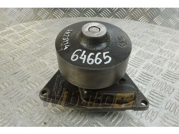 Pompa air CUMMINS