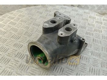 Manifold masuk CUMMINS