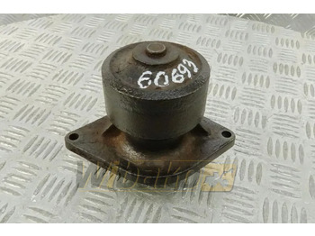 Pompa air CUMMINS