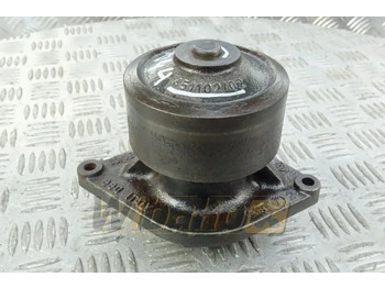 Pompa air CUMMINS