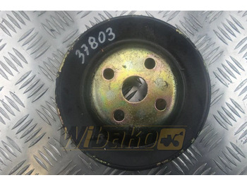 Suku Cadang Mesin CUMMINS