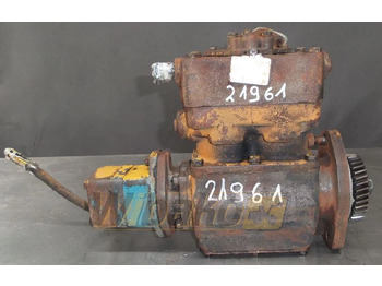 Kompresor udara CUMMINS