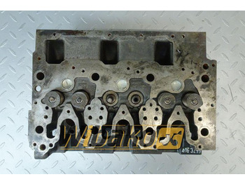 Kepala silinder DEUTZ