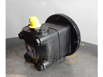 Motor hidrolik DANFOSS / SAUER