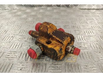 Katup hidrolik DANFOSS / SAUER