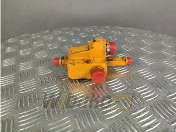 Katup hidrolik DANFOSS / SAUER