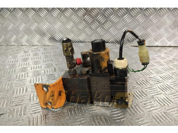 Katup hidrolik DANFOSS / SAUER