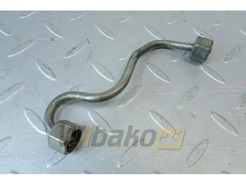 Pompa bahan bakar DEUTZ