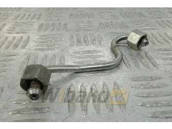 Pompa bahan bakar DEUTZ