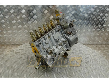 Pompa bahan bakar DEUTZ