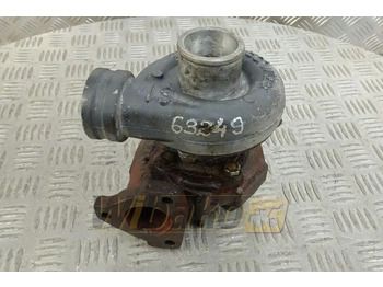 Turbo DEUTZ