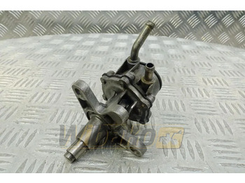 Pompa bahan bakar DEUTZ