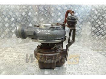Turbo DEUTZ