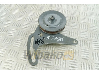 Pompa bahan bakar DEUTZ