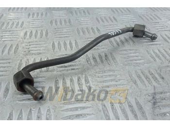 Pompa bahan bakar VOLVO