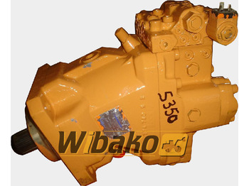 Motor hidrolik DANFOSS / SAUER