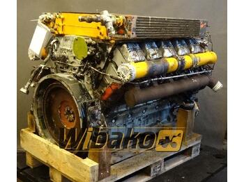 Mesin DEUTZ