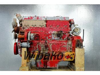 Mesin untuk Peralatan konstruksi Engine Leyland SW680 SAMOCHODOWY, TURBO: gambar 2