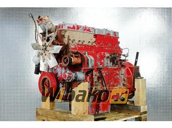 Mesin untuk Peralatan konstruksi Engine Leyland SW680 SAMOCHODOWY, TURBO: gambar 5