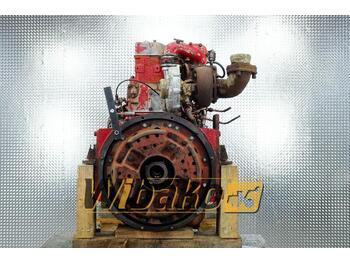 Mesin untuk Peralatan konstruksi Engine Leyland SW680 SAMOCHODOWY, TURBO: gambar 4