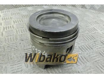Piston/ Ring/ Bushing CUMMINS