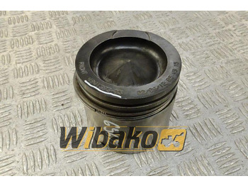 Piston/ Ring/ Bushing CUMMINS