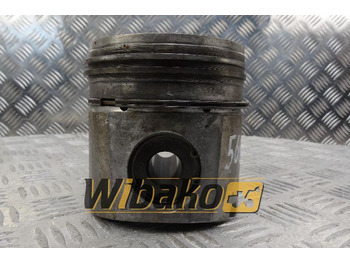 Piston/ Ring/ Bushing IVECO