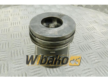 Piston/ Ring/ Bushing PERKINS