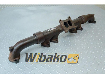 Manifold buang CUMMINS