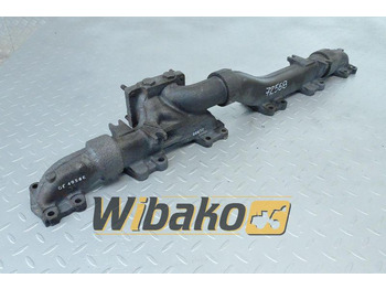 Manifold buang PERKINS