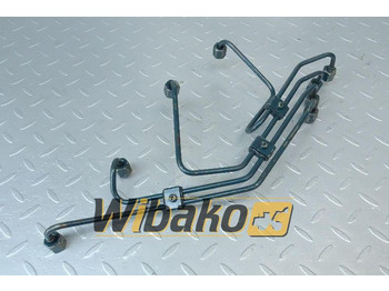Pompa bahan bakar KUBOTA