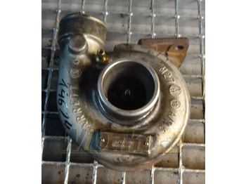 Turbo GARRETT