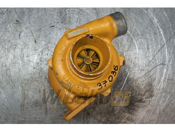 Turbo GARRETT