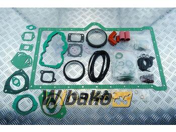 Gasket mesin LIEBHERR