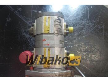 Pompa hidrolik REXROTH