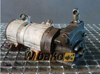 Pompa hidrolik REXROTH