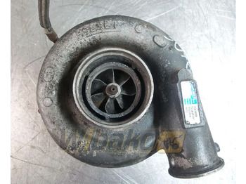 Turbo HOLSET