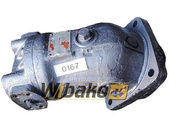 Motor hidrolik