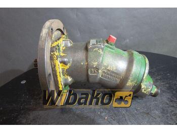 Motor hidrolik BRUENINGHAUS