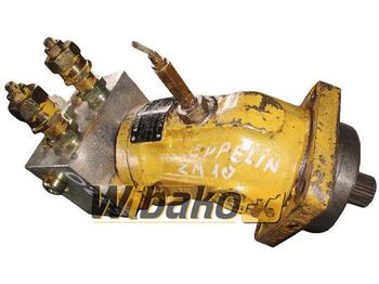 Motor hidrolik HYDROMATIK