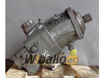 Motor hidrolik HYDROMATIK