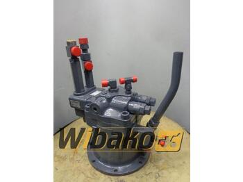 Motor hidrolik KAWASAKI