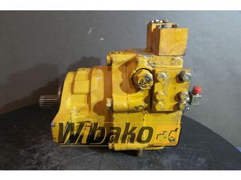 Motor hidrolik KOMATSU