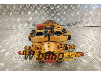 Motor hidrolik LIEBHERR