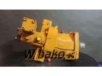 Motor hidrolik REXROTH