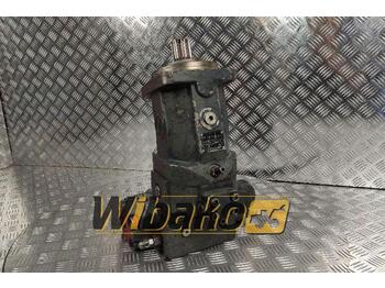 Motor hidrolik REXROTH