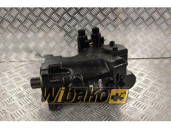 Motor hidrolik DANFOSS / SAUER