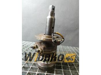 Motor hidrolik