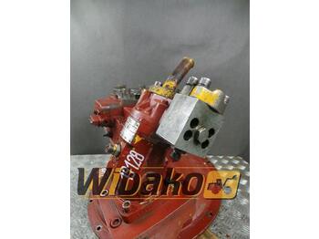 Pompa hidrolik HYDROMATIK